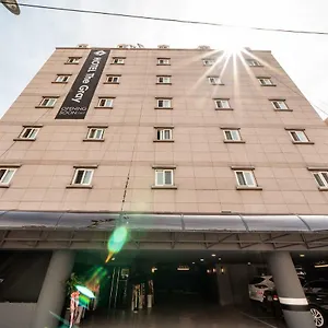 The Gray Hotel Seoul