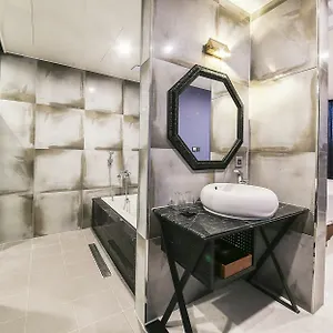 Hotel Boutique 9 Neungdong
