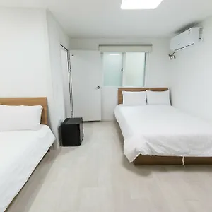 케이팝하우스 게스트하우스