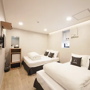 K-grand Myeongdong 旅馆 首爾