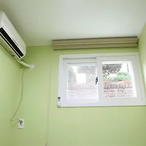 한스 하우스 호텔 2*