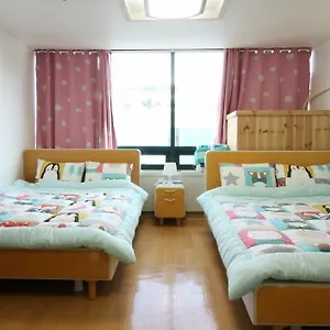 Hotel Tei House Seoul