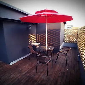 Otel Hi Jun