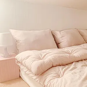 Seolleung Sk Hub Blue Duplex Apartment Seoul
