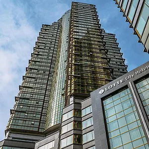 Lotte Mapo Hotel 3*
