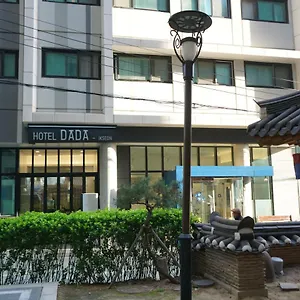 다다호텔 인사동 호텔 서울특별시