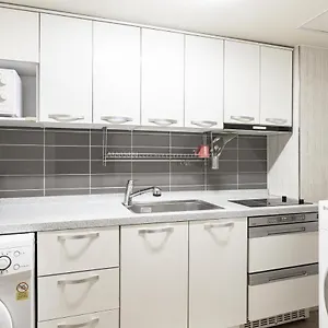 Guest house I