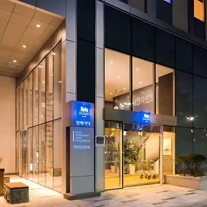 Ibis Budget Ambassador Dongdaemun