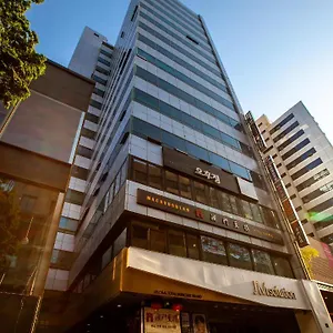 Hostel Seoulite Myeongdong Formerly - Step Myeongdong 2